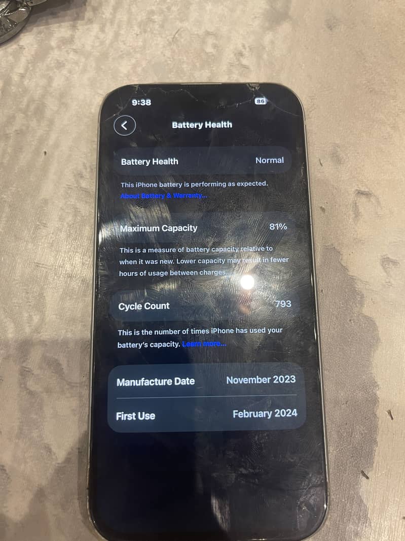 iPhone 15 jv 7