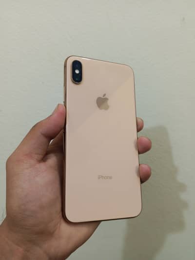 Iphone xsmax