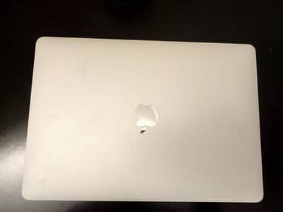 MacBook air 2020 8gb 256 GB silver clor