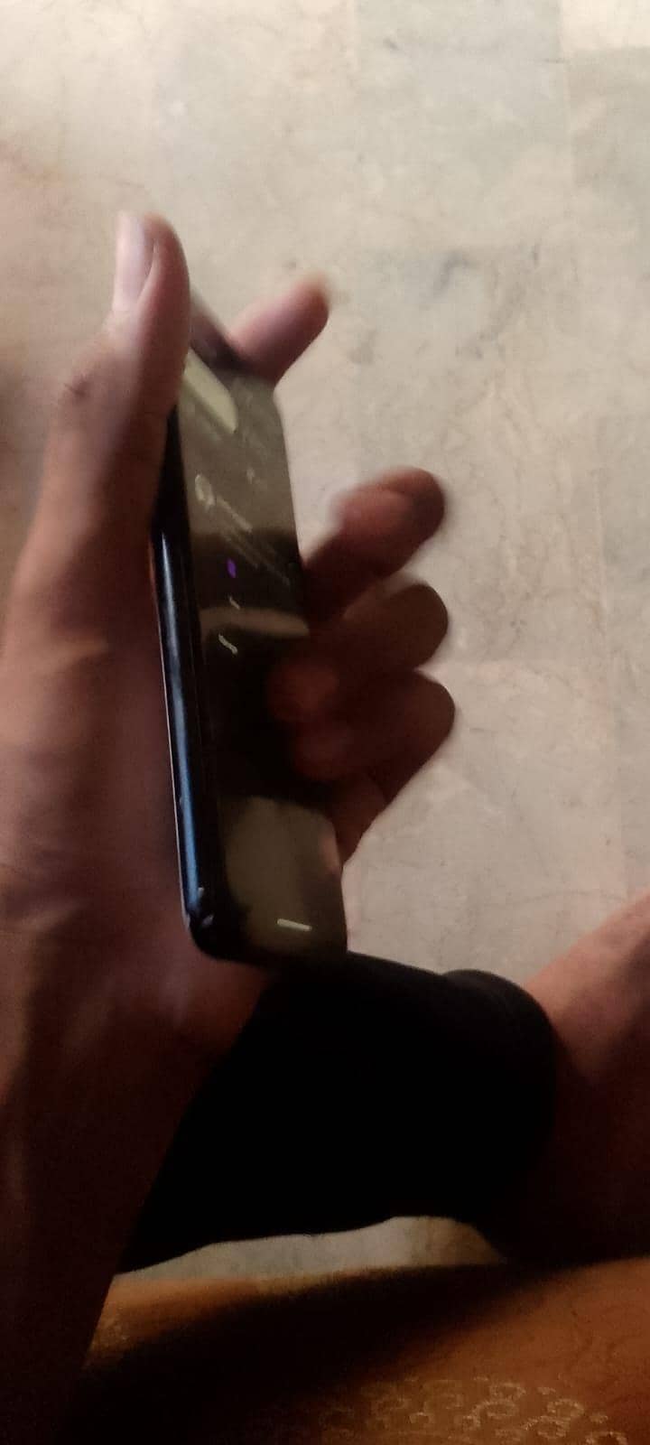 Google Pixel 4 5