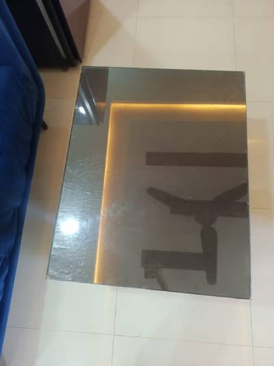 Coffee table by barriah