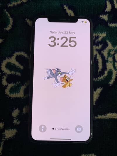 Iphone 11 pro factory unlock 64gb gold
