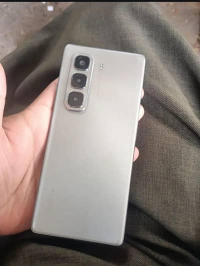 Infinix Hot 50 Pro Plus