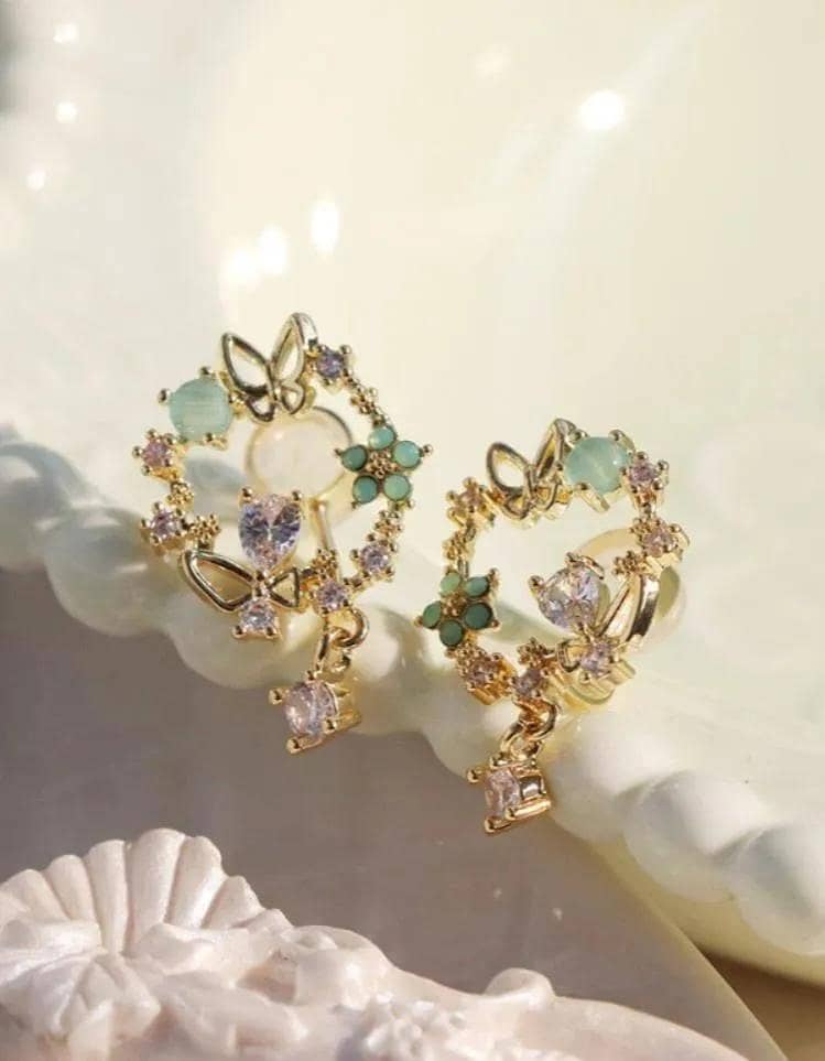 Earrings 0
