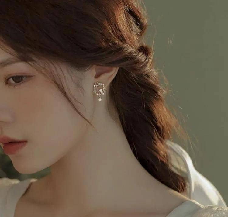 Earrings 1