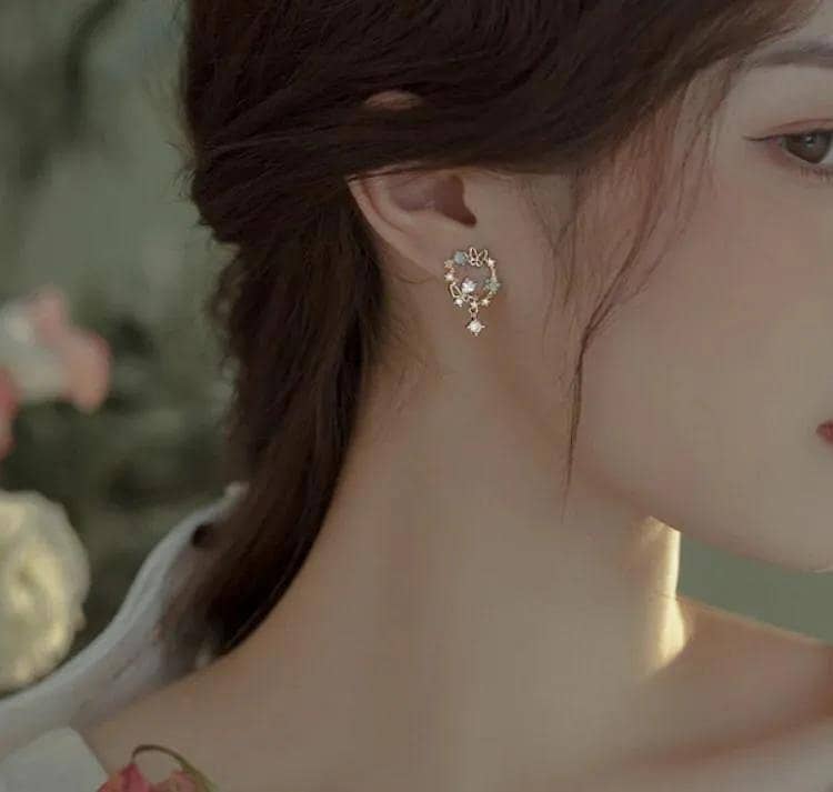 Earrings 2