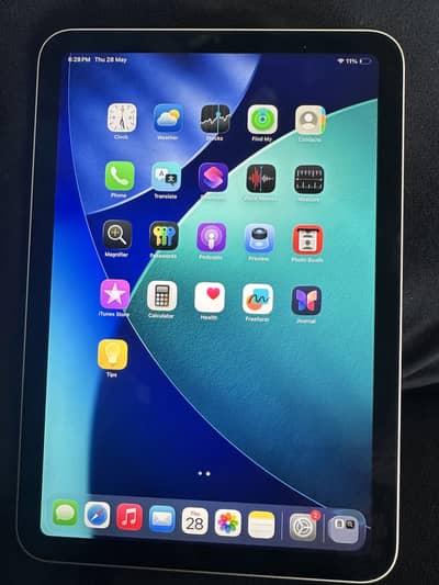 IPAD MINI 6TH GEN 64 GB