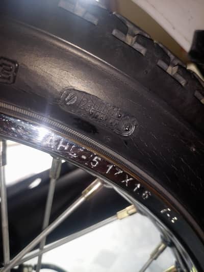 just brand new biike