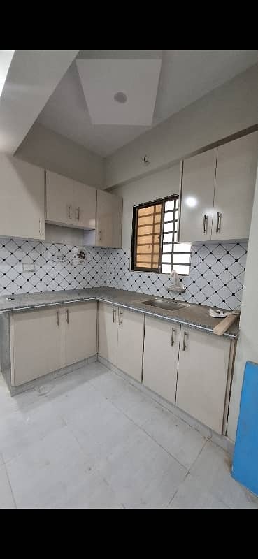 STUDIO APARTMENET IN DANIYAL RESIDENCY