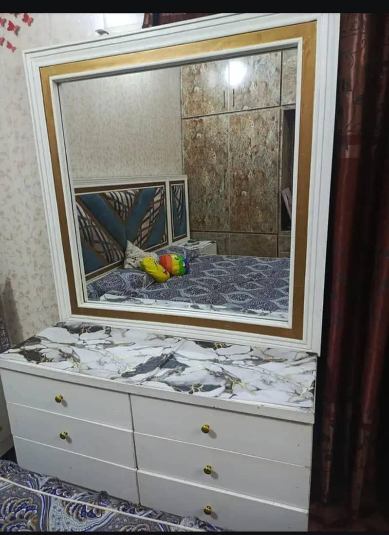 Bed Set  2