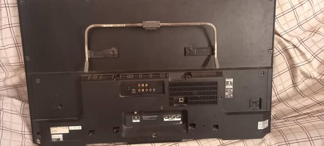 41 inch led Sony tv