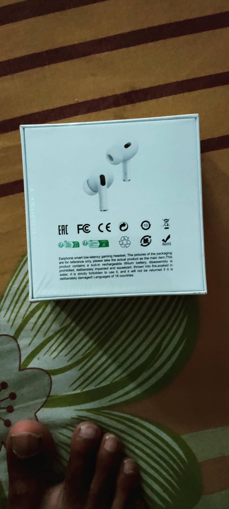 A9 pro 2