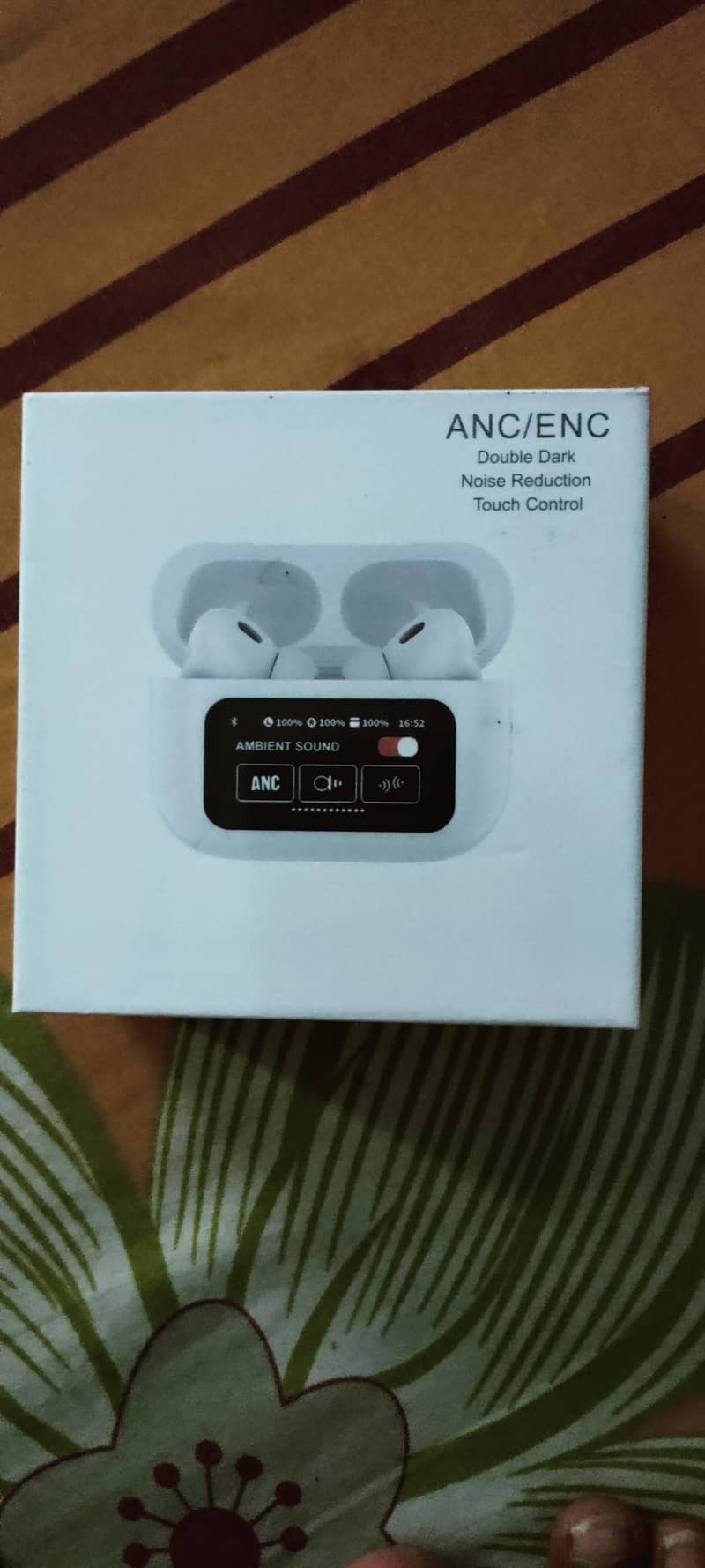A9 pro 3