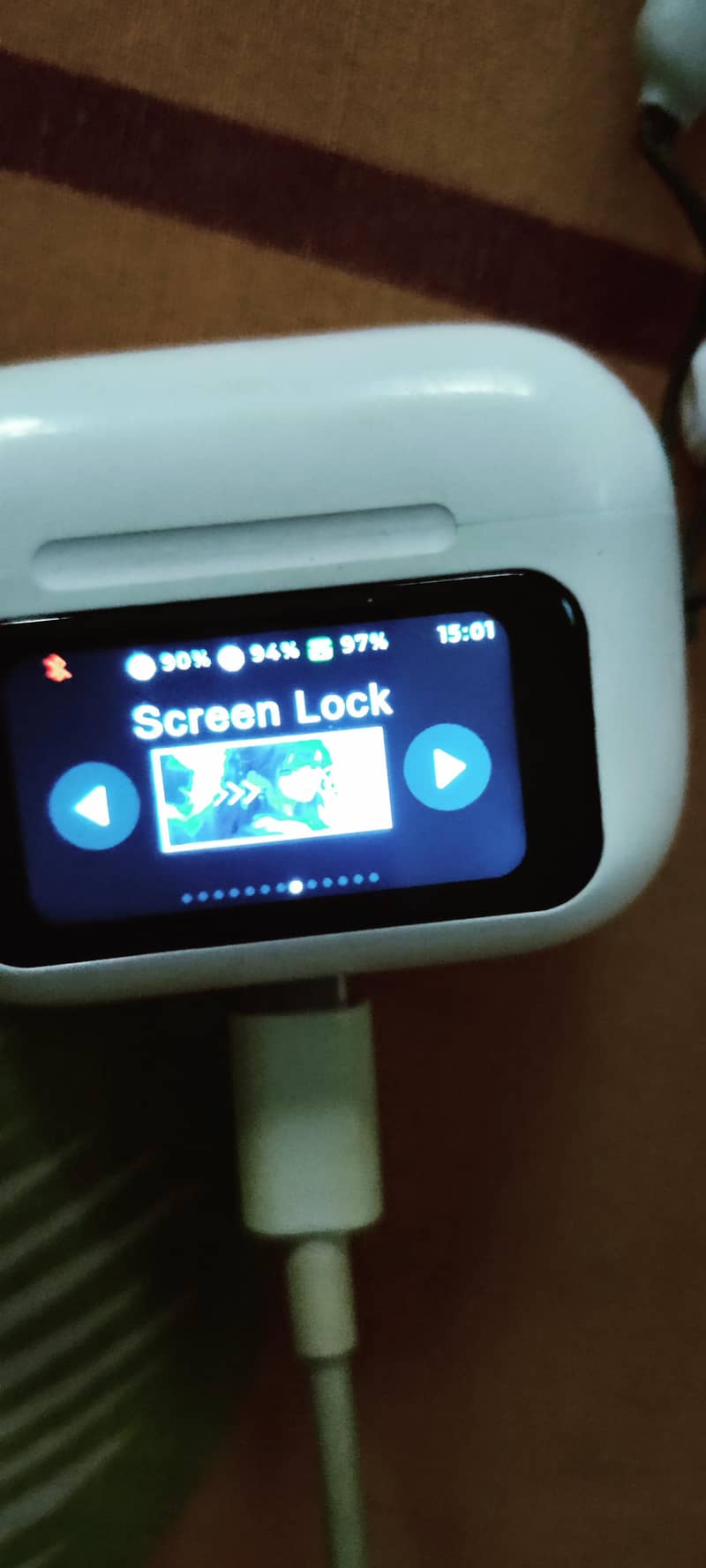 A9 pro 5