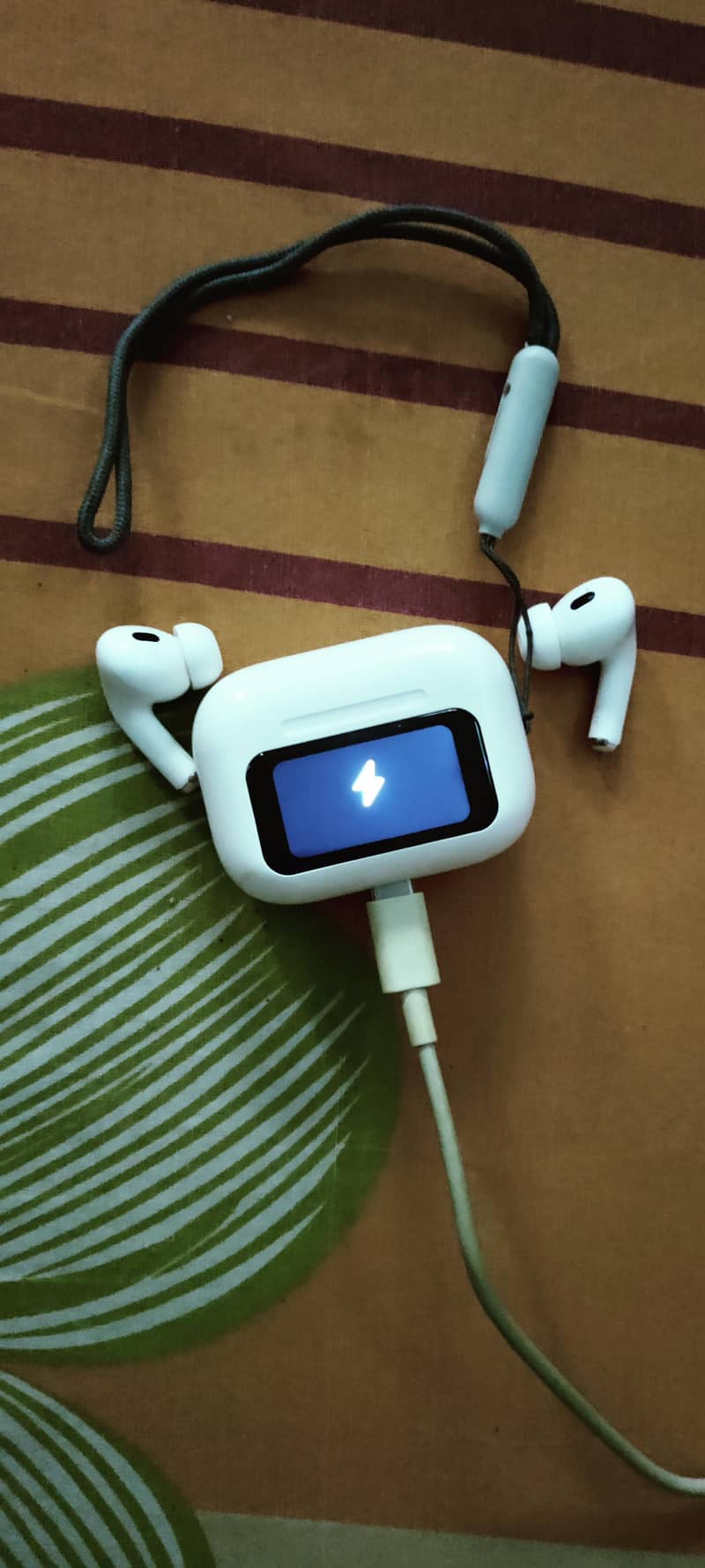 A9 pro 6