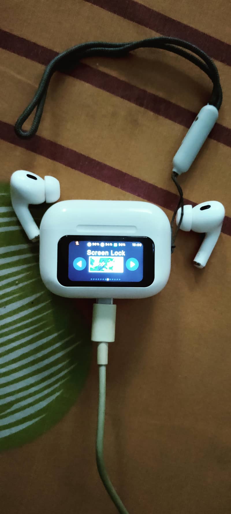A9 pro 7