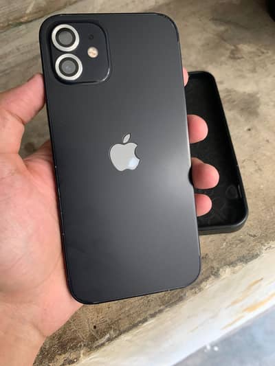 Apple iPhone 12 pta approved