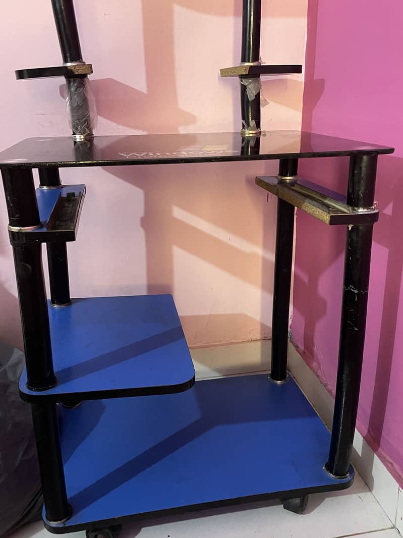 Computer trolley 2