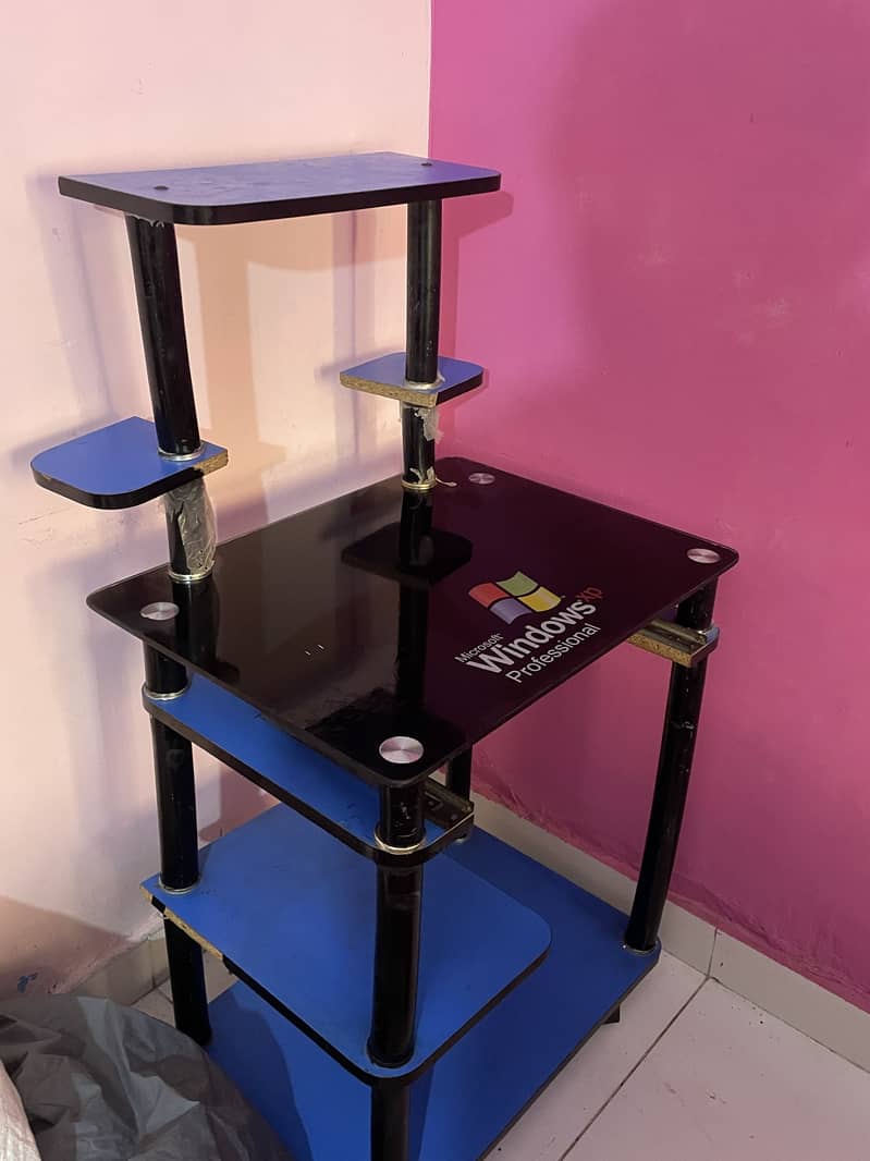 Computer trolley 3