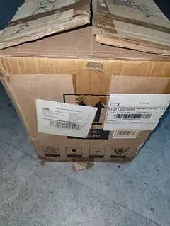 ICE MAKER