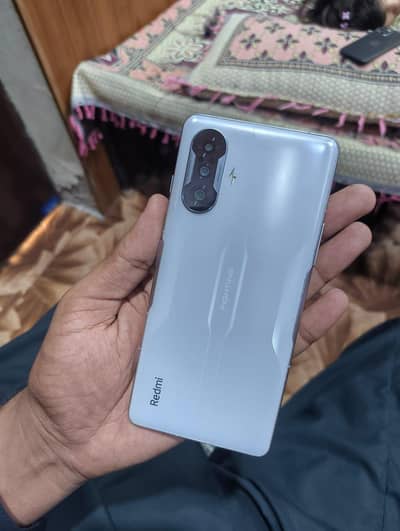 Xiaomi Redmi K40 Gaming