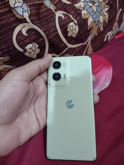 Motorola G Stylus 2024 5g