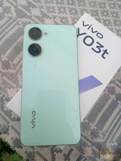 Vivo Y03t