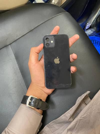 Apple iPhone 12