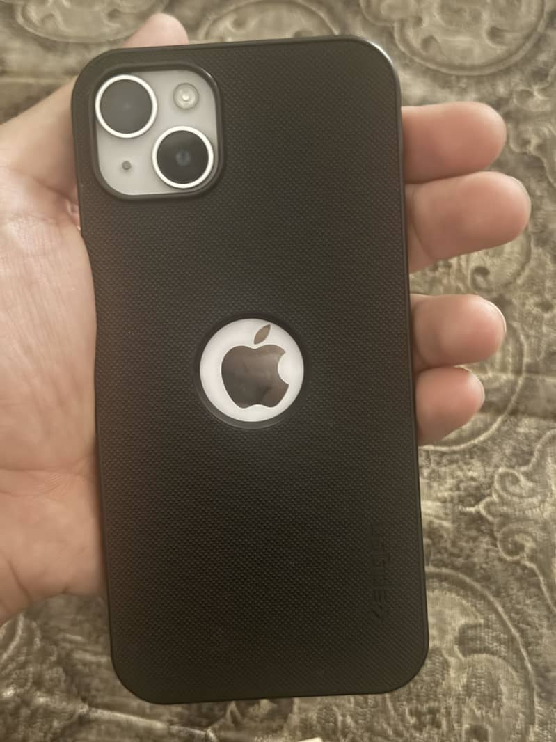 Apple iPhone 14 plus 0