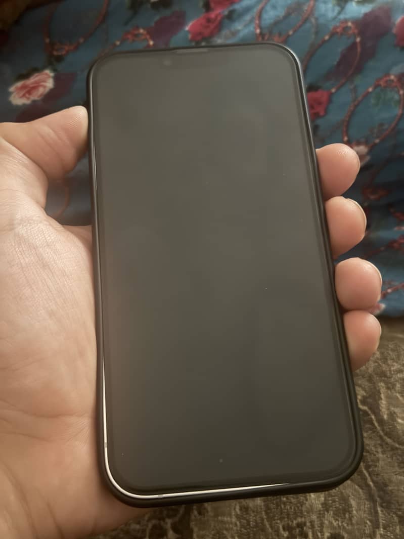 Apple iPhone 14 plus 1