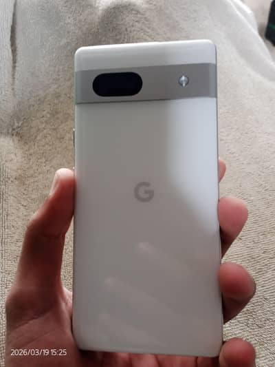 Google Pixel 7a