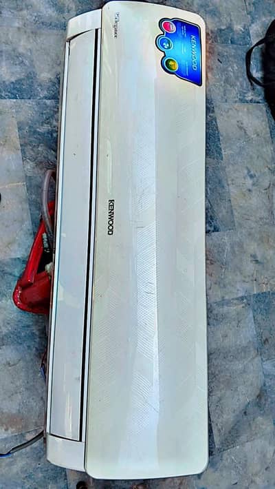 Non inverter Ac