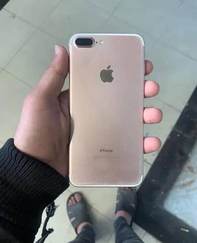 Apple iPhone 7 Plus