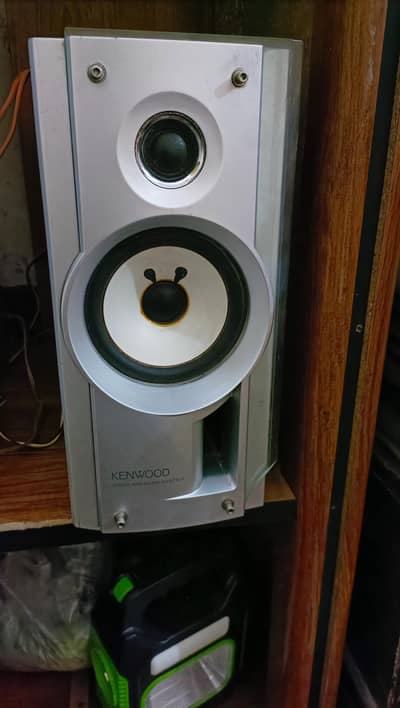 Kenwood speaker for sell