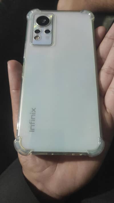 Infinix Note 11