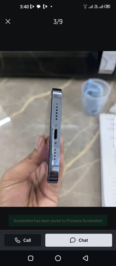 Apple iPhone 13 Pro Max
