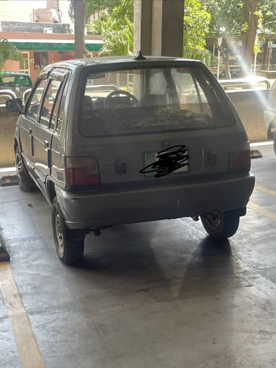 Suzuki Mehran For Sale