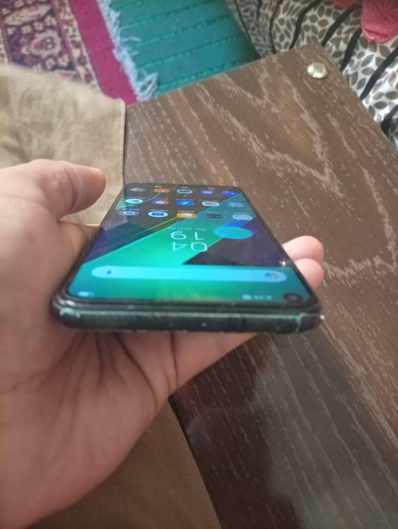 Infinix Note 7 8