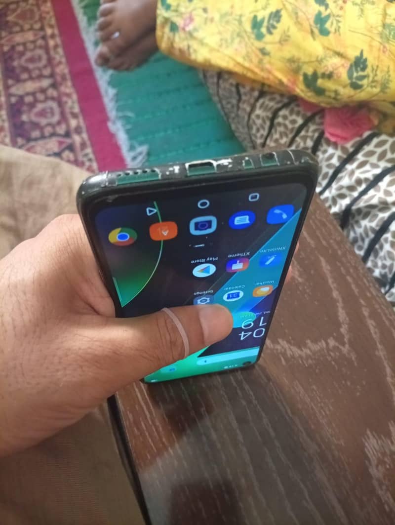 Infinix Note 7 10