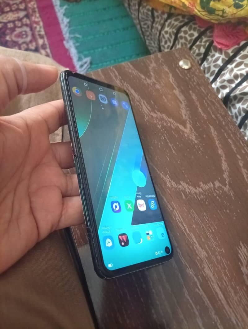 Infinix Note 7 11