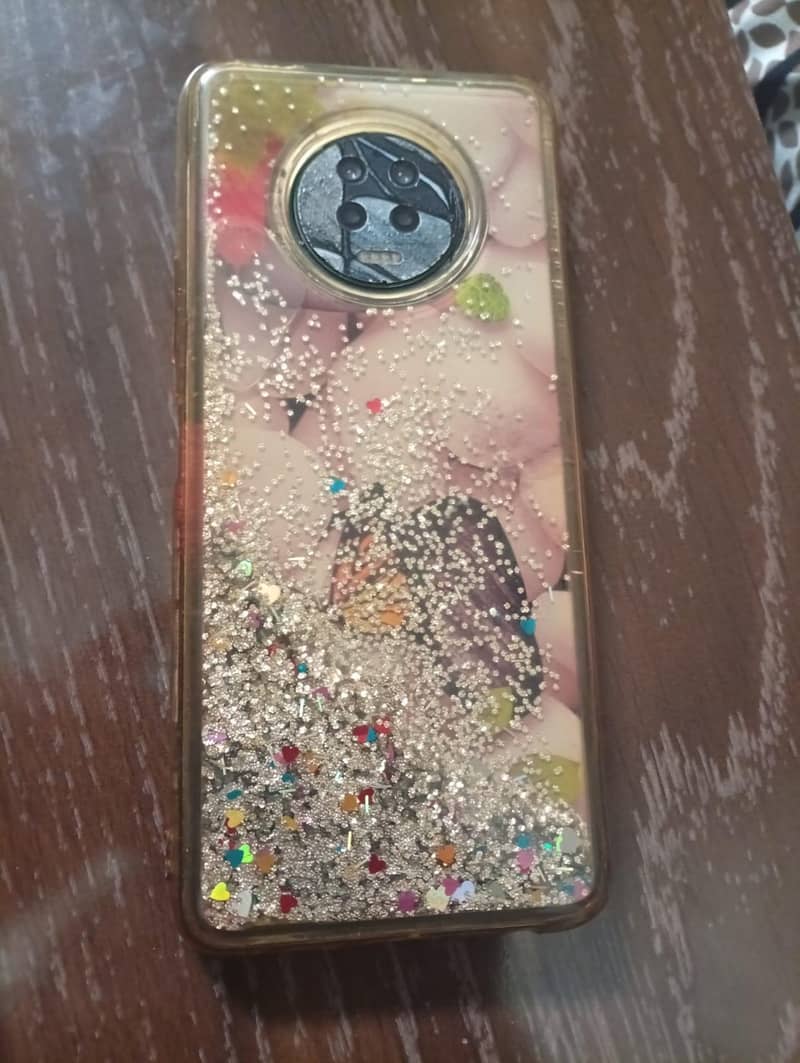 Infinix Note 7 12
