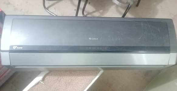 Gree Model G-10 Inverter