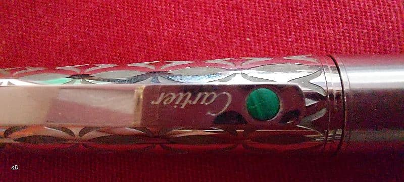 cartier 1