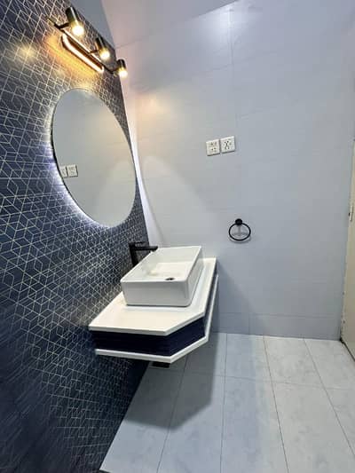 3 bed dd portion available for sale in pechs block 2