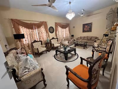 3 Bed DD Portion Available For Sale In Pechs Block 2