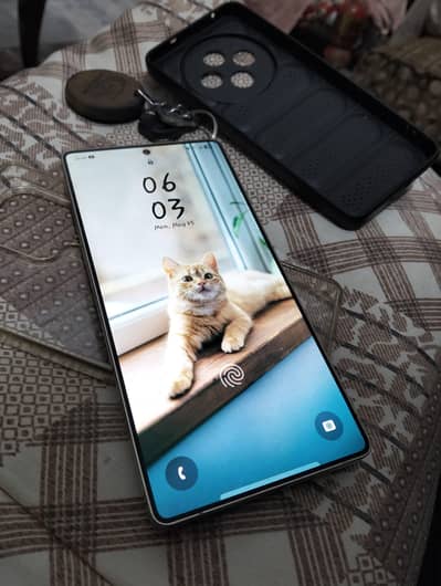 Samsung Mobile S25 Ultra