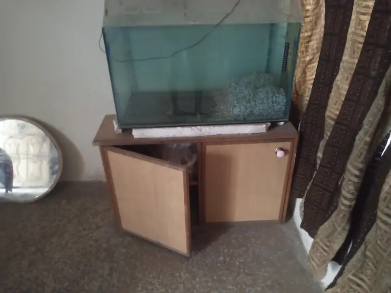 aquarium good condition — photo 2
