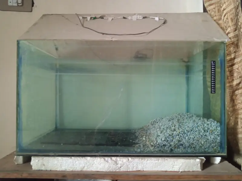 aquarium good condition — photo 3