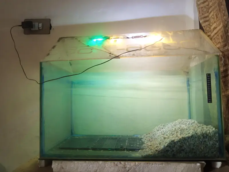 aquarium good condition — photo 5