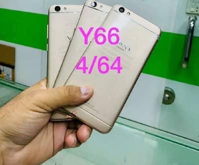 Vivo Y66